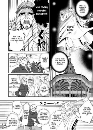 Kamisama to Kawataredoki - Foto 3