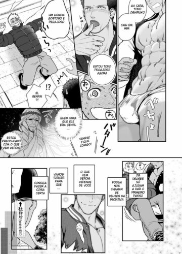 Kamisama to Kawataredoki - Foto 6