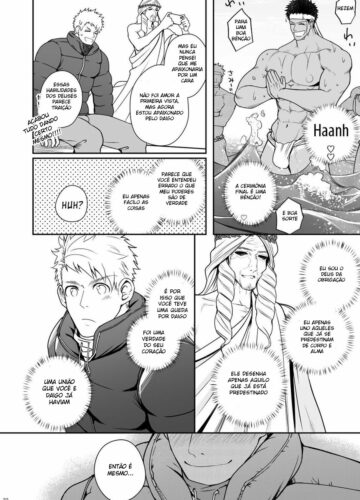 Kamisama to Kawataredoki - Foto 31