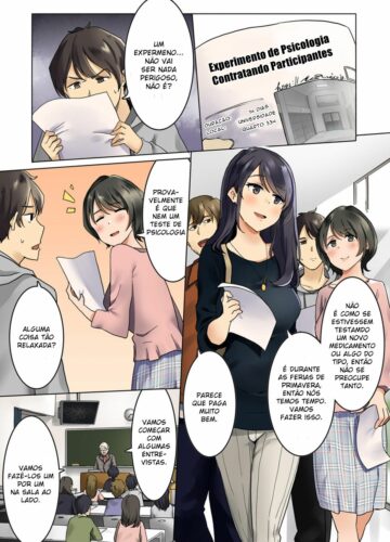 Kangoku Zemi Kanshu ni Zettai Fukujuu o Shiirarete… - Foto 2