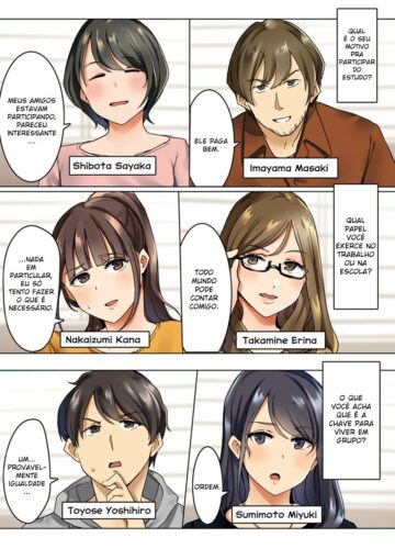 Kangoku Zemi Kanshu ni Zettai Fukujuu o Shiirarete… - Foto 3