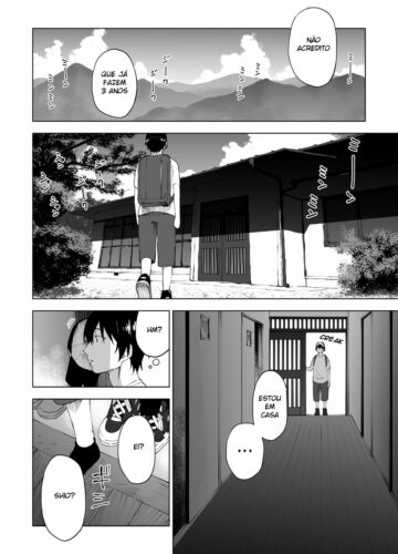 Kawarenai Bokura - Foto 3