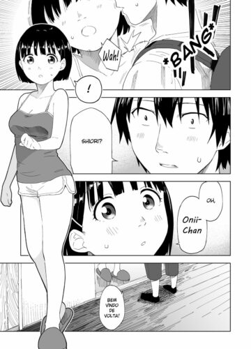 Kawarenai Bokura - Foto 4