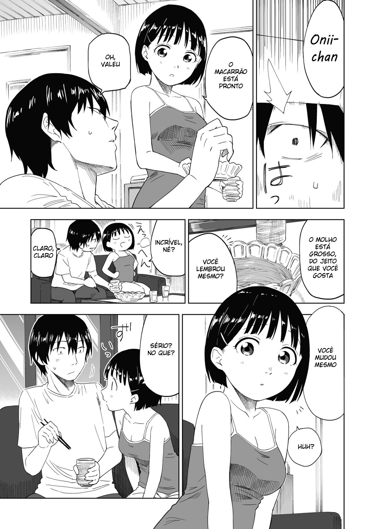 Kawarenai Bokura