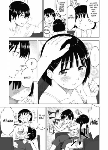 Kawarenai Bokura - Foto 10