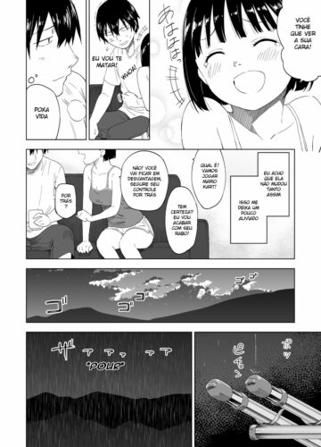 Kawarenai Bokura - Foto 11