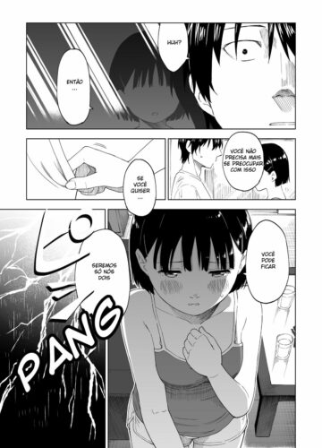Kawarenai Bokura - Foto 14