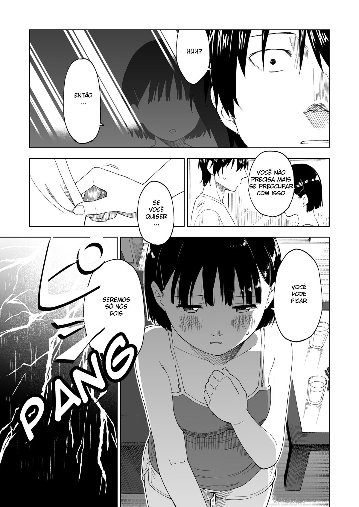 Kawarenai Bokura