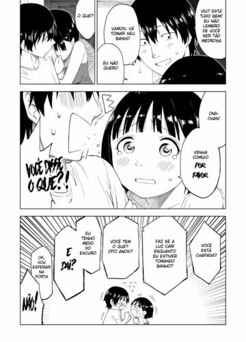 Kawarenai Bokura - Foto 16