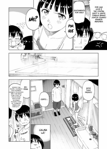 Kawarenai Bokura - Foto 17