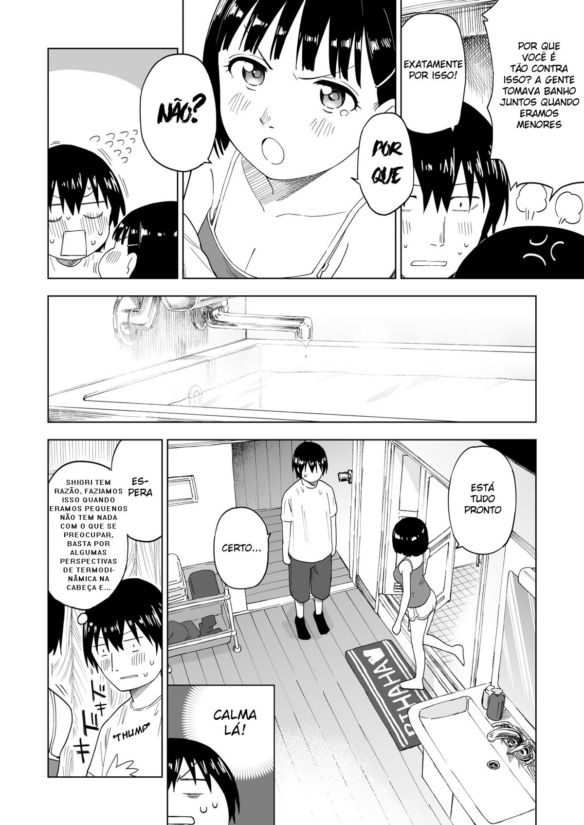 Kawarenai Bokura