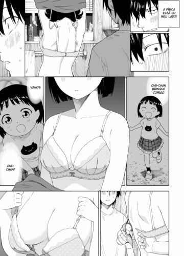 Kawarenai Bokura - Foto 18