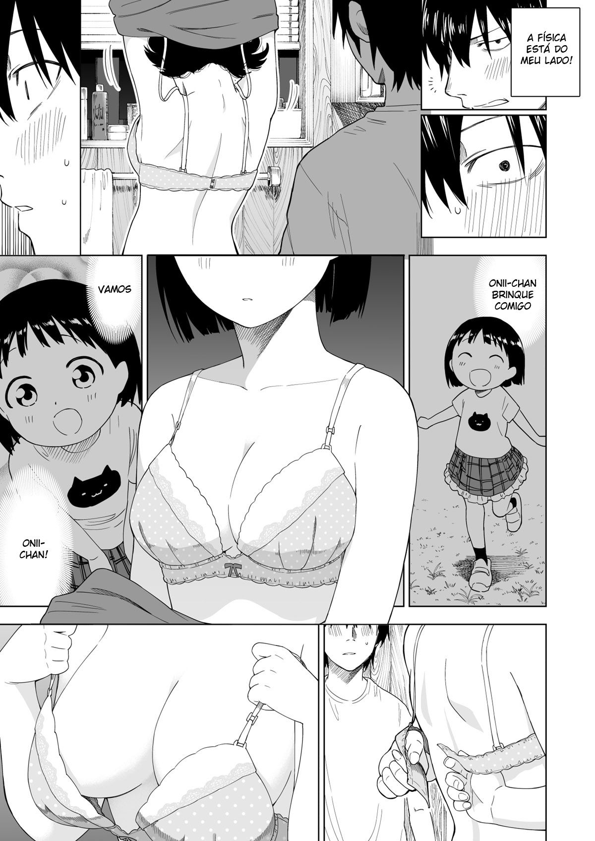 Kawarenai Bokura