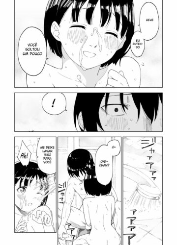 Kawarenai Bokura - Foto 25