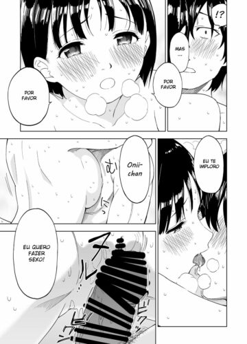 Kawarenai Bokura - Foto 34