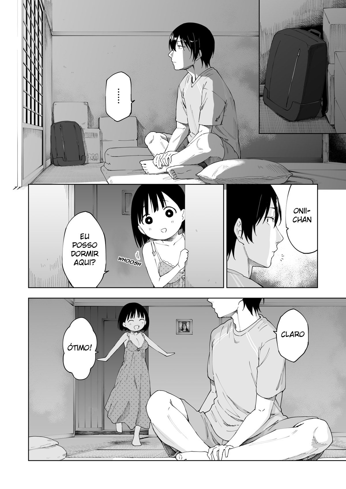 Kawarenai Bokura