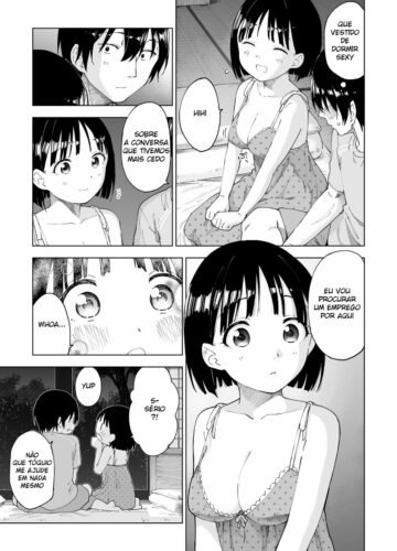 Kawarenai Bokura - Foto 44