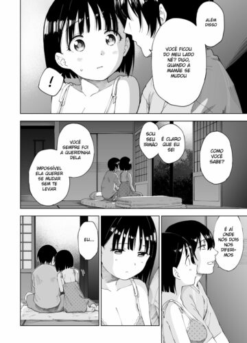 Kawarenai Bokura - Foto 45