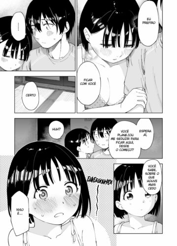 Kawarenai Bokura - Foto 46