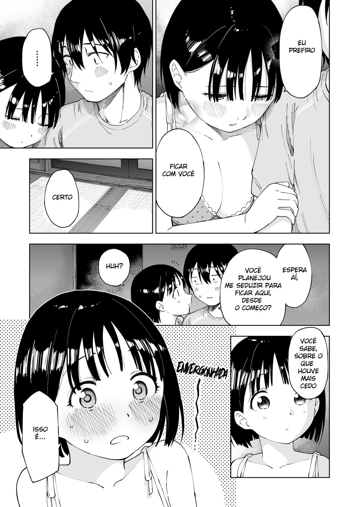 Kawarenai Bokura