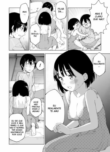 Kawarenai Bokura - Foto 47