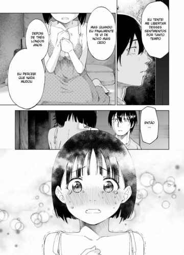 Kawarenai Bokura - Foto 48
