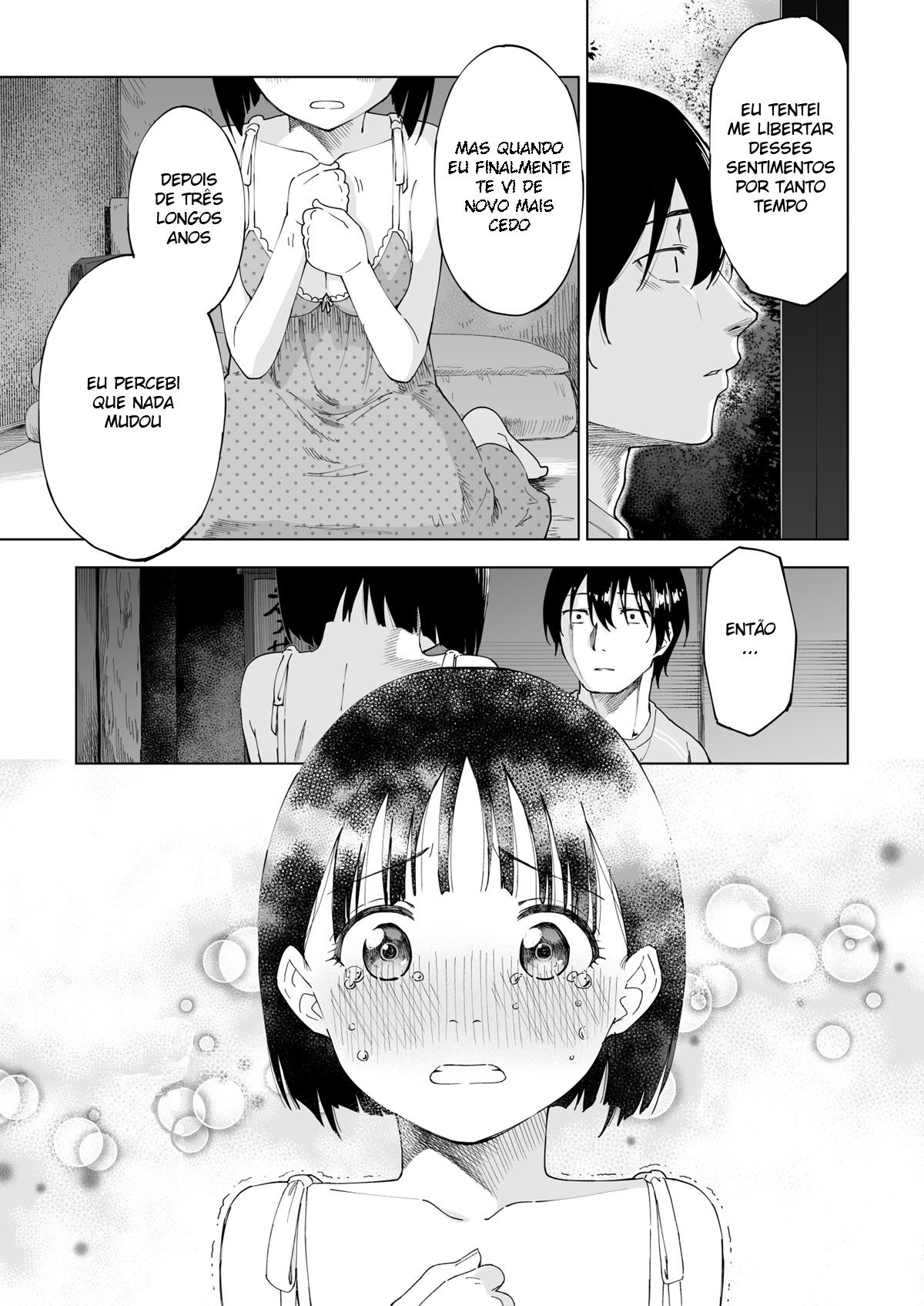 Kawarenai Bokura