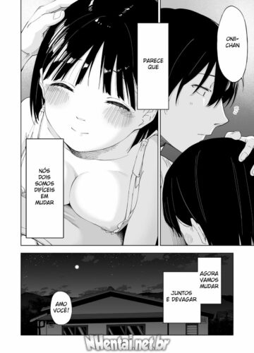 Kawarenai Bokura - Foto 51