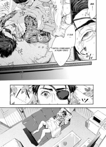 Kiryu-chan ni Korosareru! - Foto 28