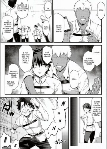Kishiou no Kimochi Ii Ana - Foto 3