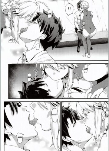 Kishiou no Kimochi Ii Ana - Foto 6