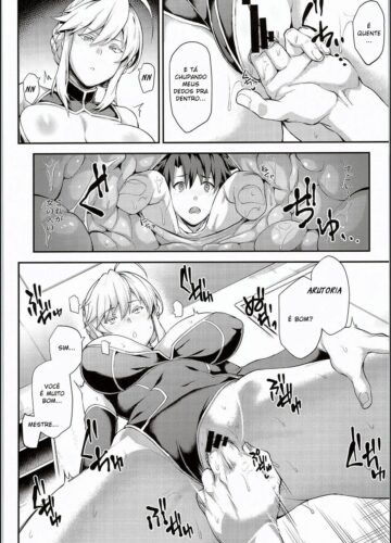 Kishiou no Kimochi Ii Ana - Foto 8