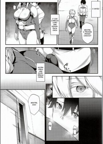 Kishiou no Kimochi Ii Ana - Foto 14