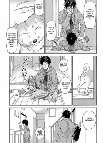 Koufuku, Joyanokane no Oto to Tomoni - Foto 4