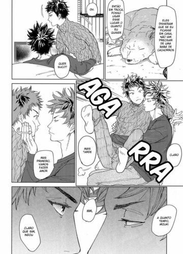 Koufuku, Joyanokane no Oto to Tomoni - Foto 7