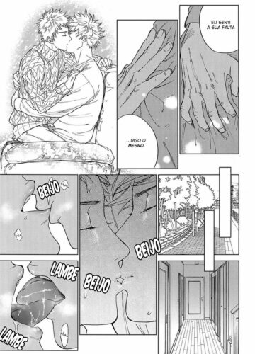 Koufuku, Joyanokane no Oto to Tomoni - Foto 8
