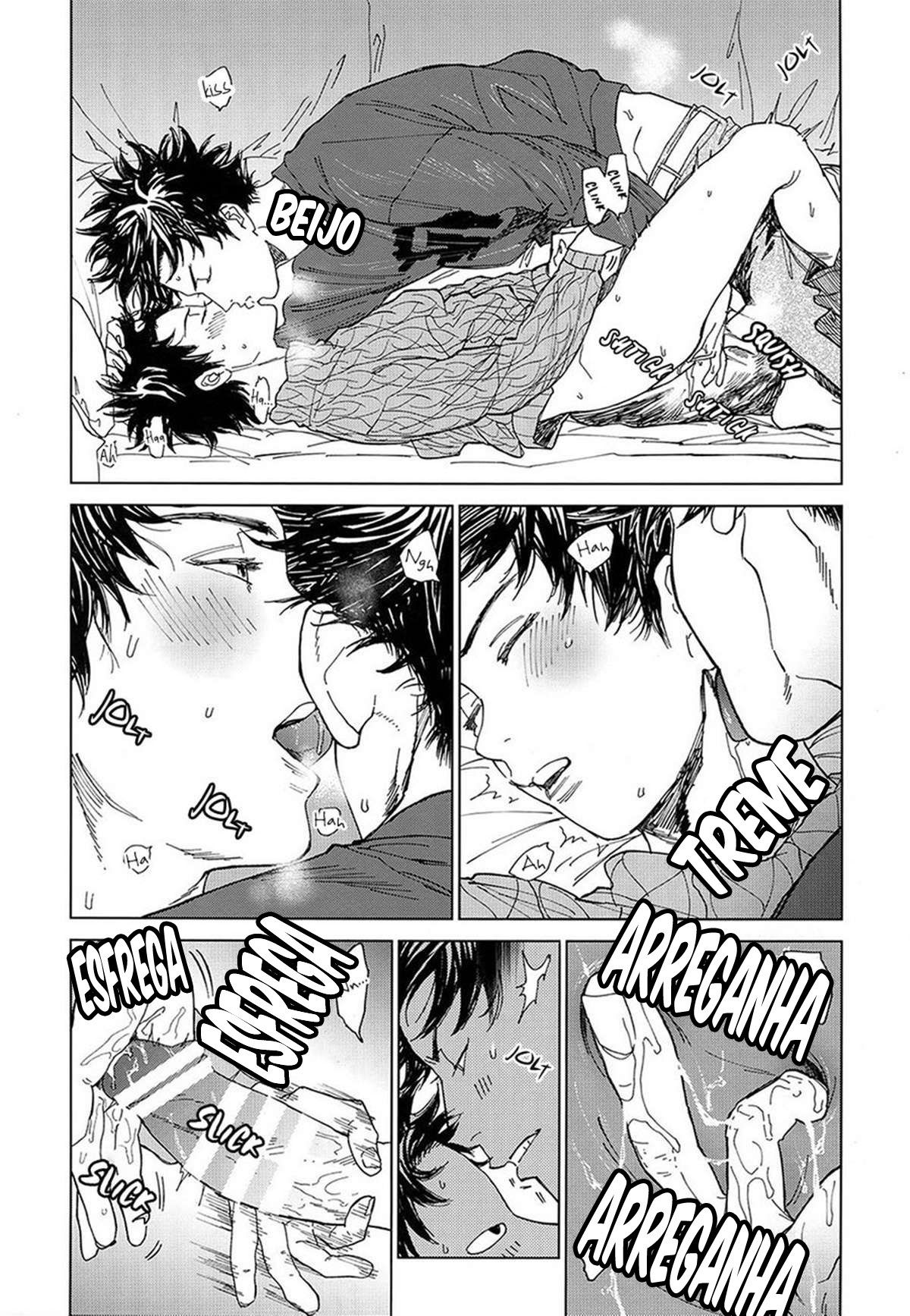 Koufuku, Joyanokane no Oto to Tomoni