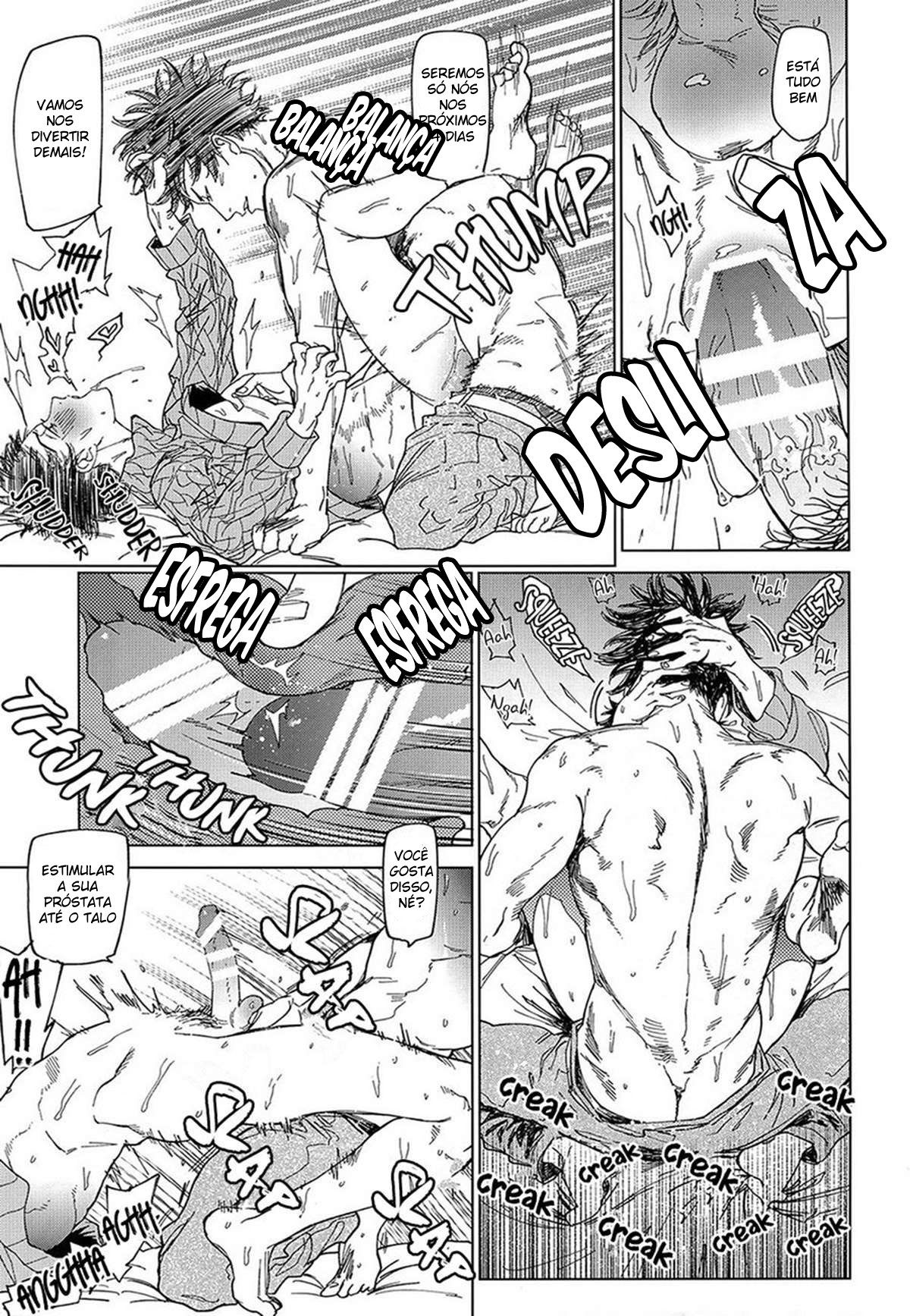 Koufuku, Joyanokane no Oto to Tomoni