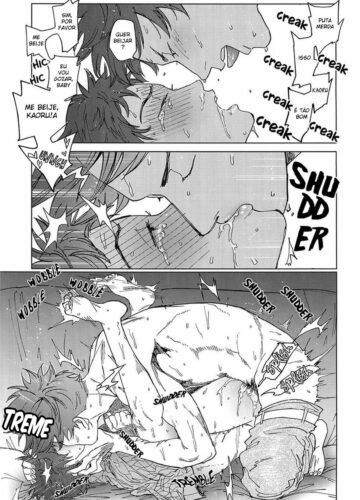 Koufuku, Joyanokane no Oto to Tomoni - Foto 14
