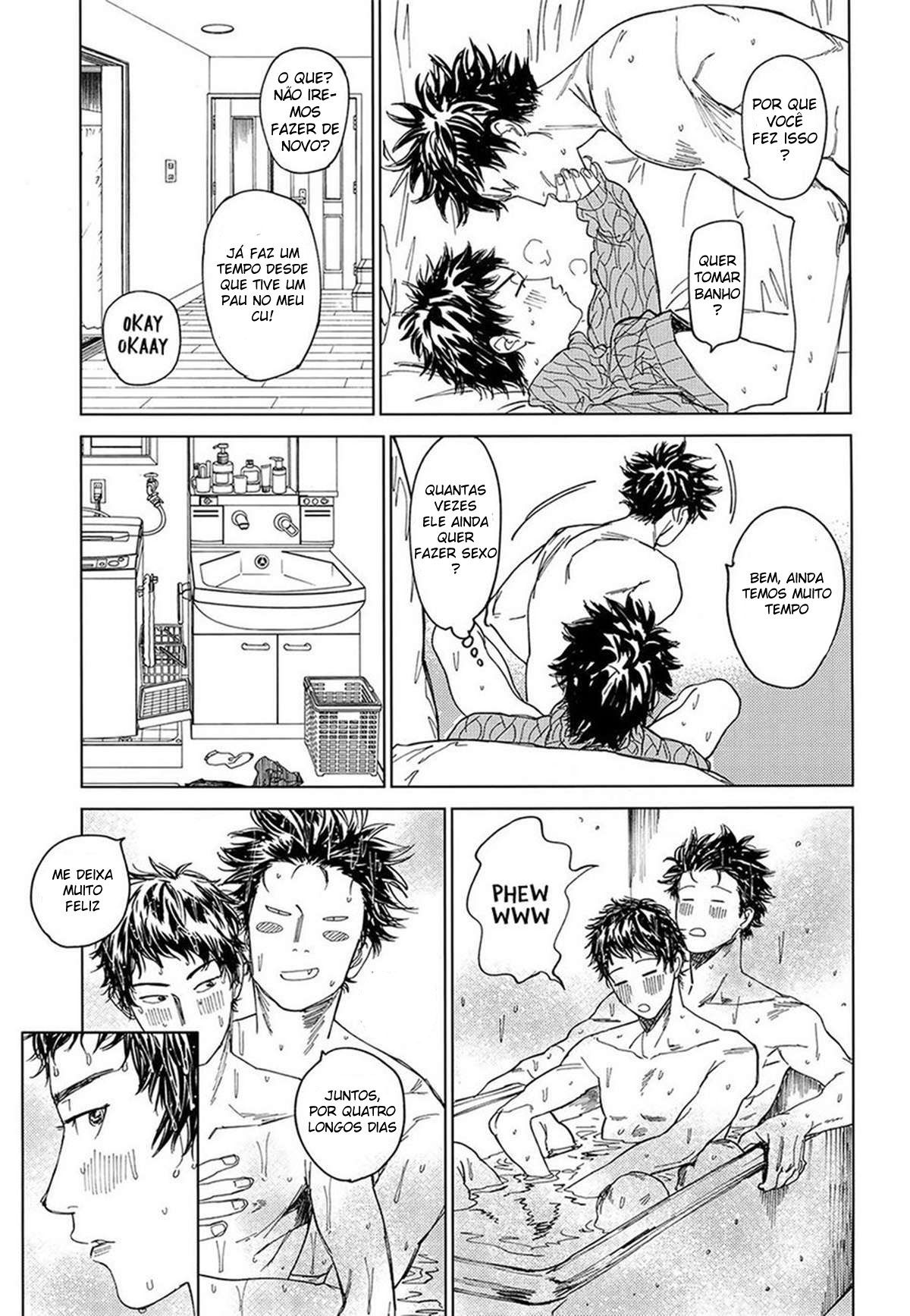 Koufuku, Joyanokane no Oto to Tomoni