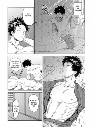 Koufuku, Joyanokane no Oto to Tomoni - Foto 18