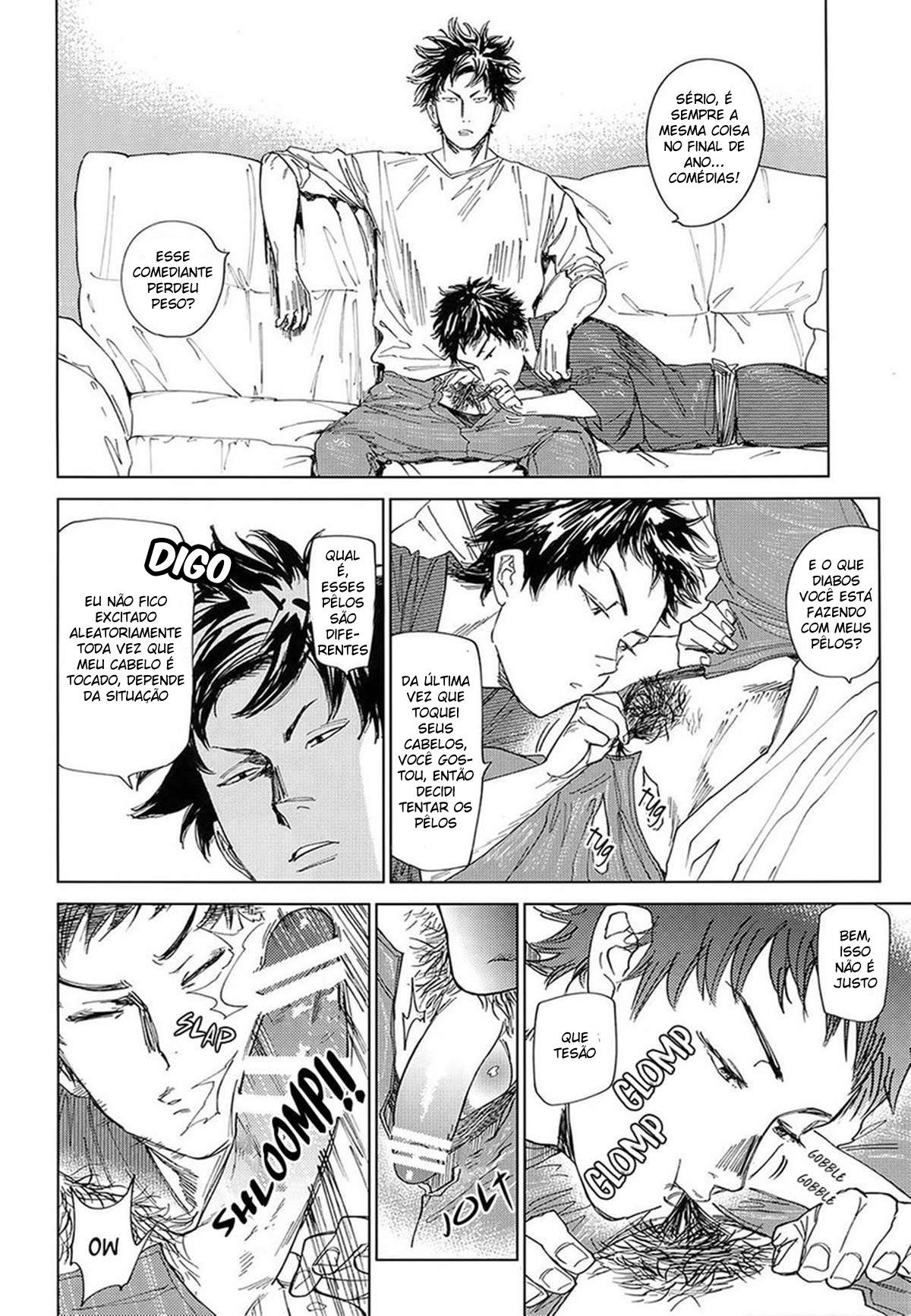 Koufuku, Joyanokane no Oto to Tomoni
