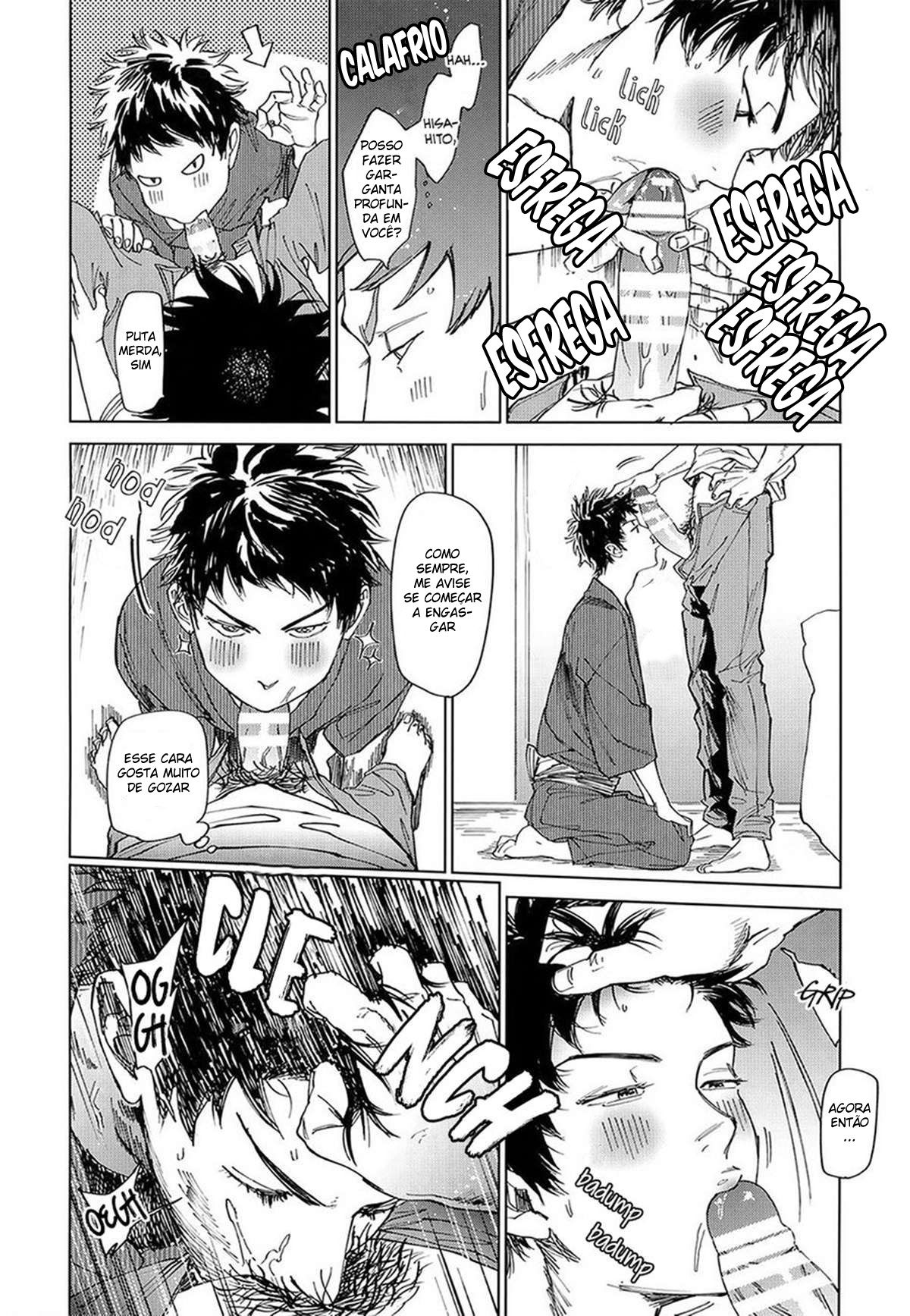 Koufuku, Joyanokane no Oto to Tomoni