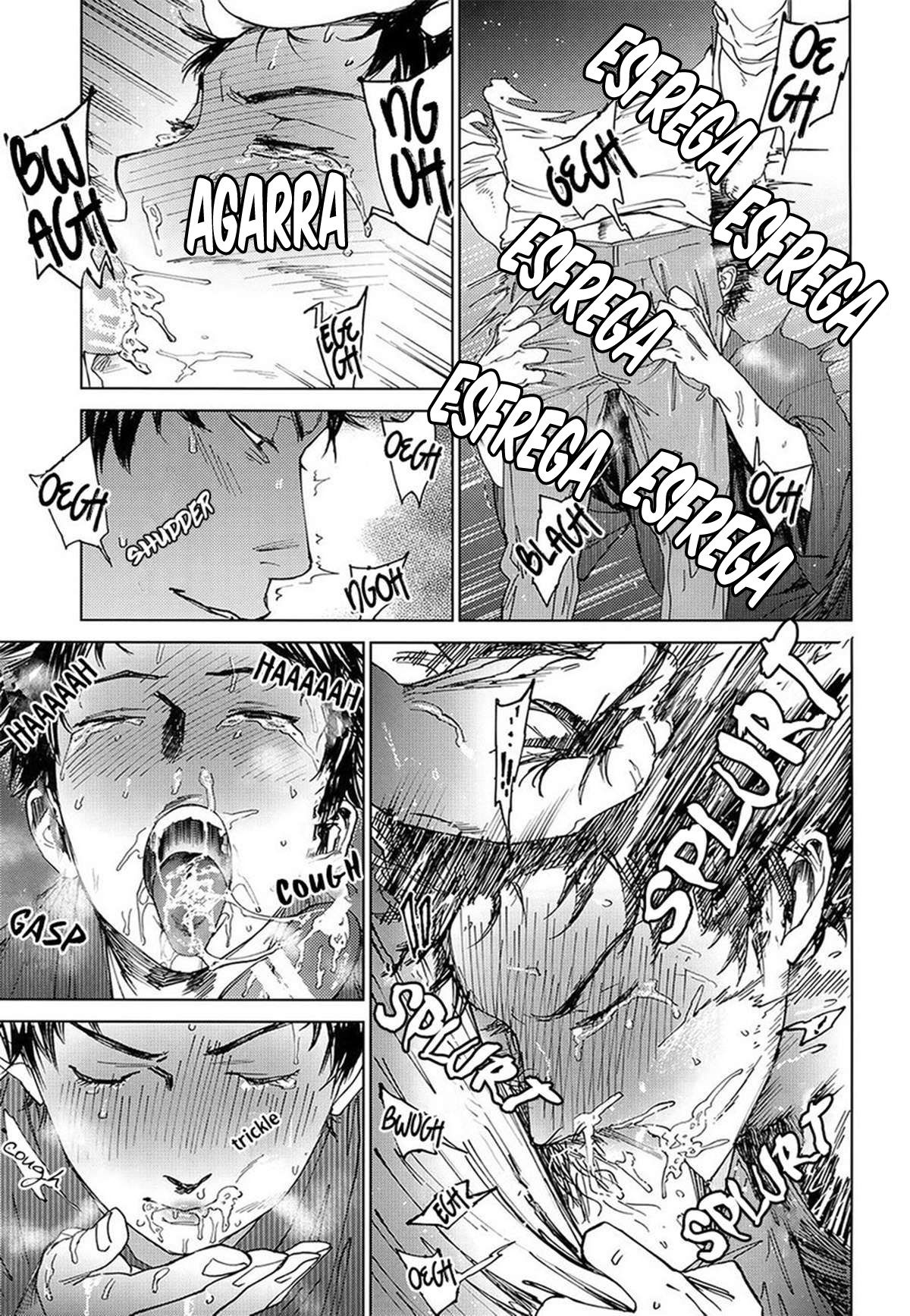 Koufuku, Joyanokane no Oto to Tomoni