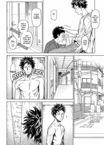 Koufuku, Joyanokane no Oto to Tomoni - Foto 25