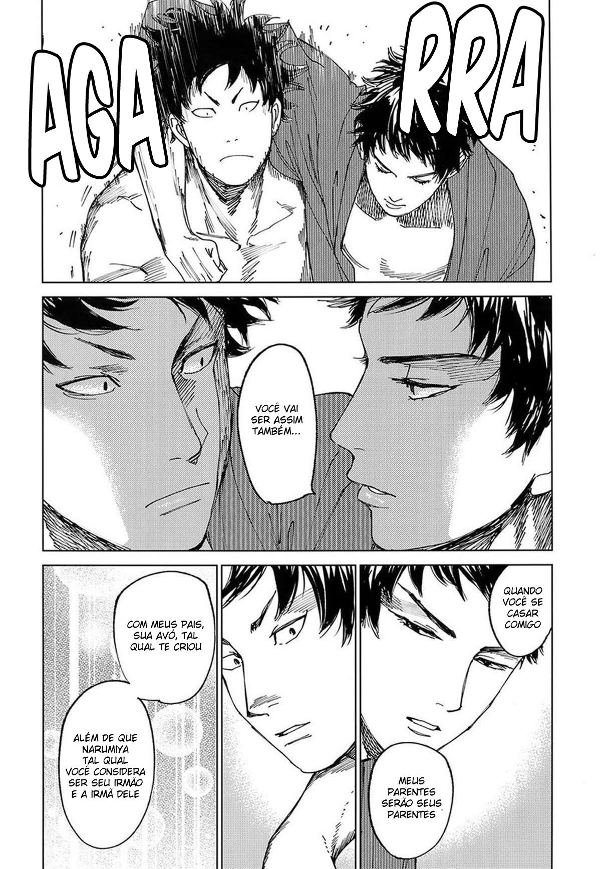 Koufuku, Joyanokane no Oto to Tomoni