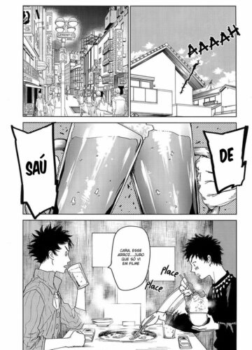 Koufuku, Joyanokane no Oto to Tomoni - Foto 34
