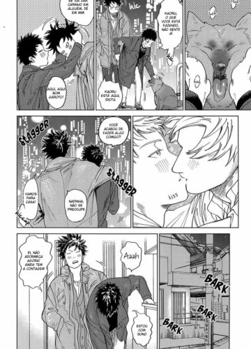 Koufuku, Joyanokane no Oto to Tomoni - Foto 35