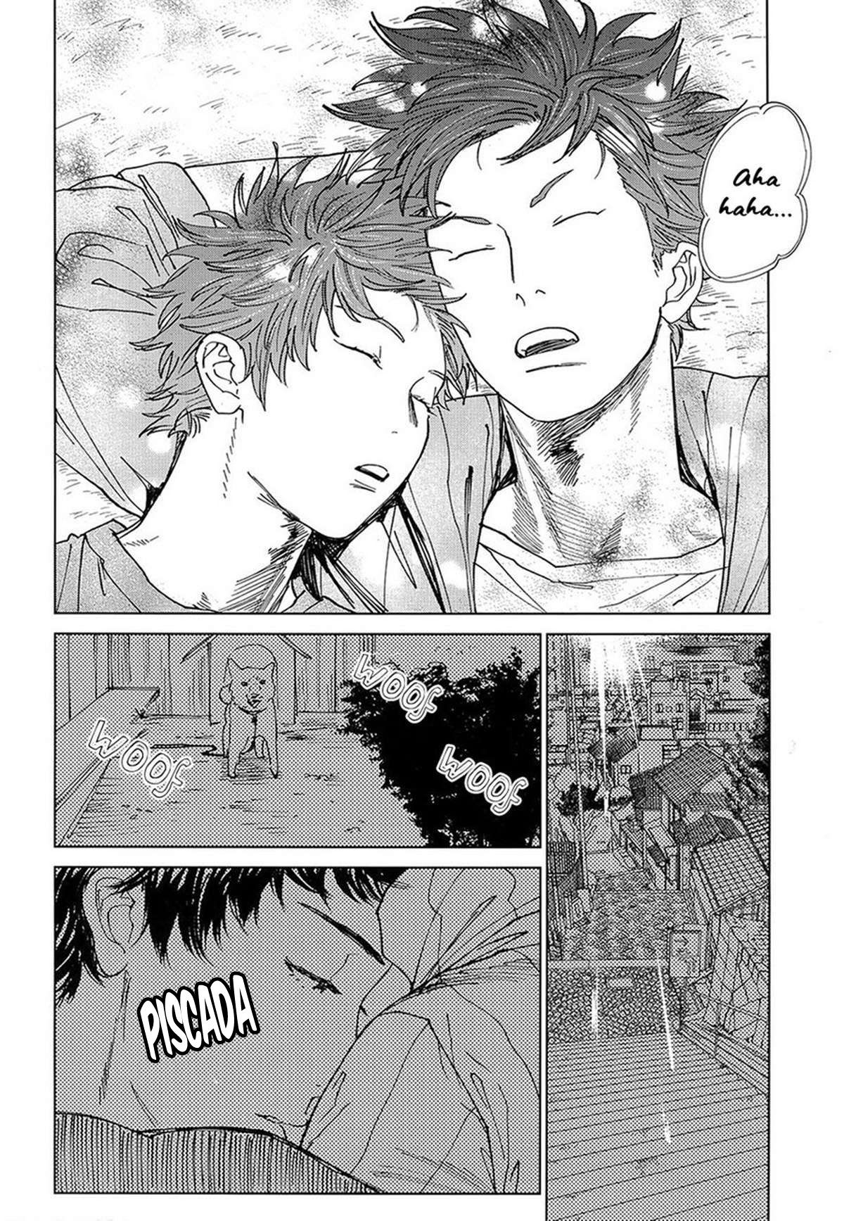 Koufuku, Joyanokane no Oto to Tomoni