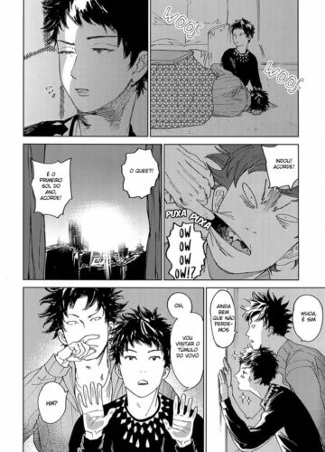 Koufuku, Joyanokane no Oto to Tomoni - Foto 40